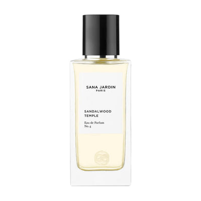 Feminine unisex parfumer - Fragrant