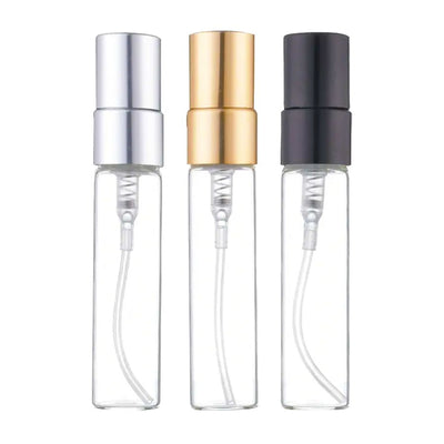 Genopfyldelige parfume sprayflasker - 10 stk - Fragrant Fragrant