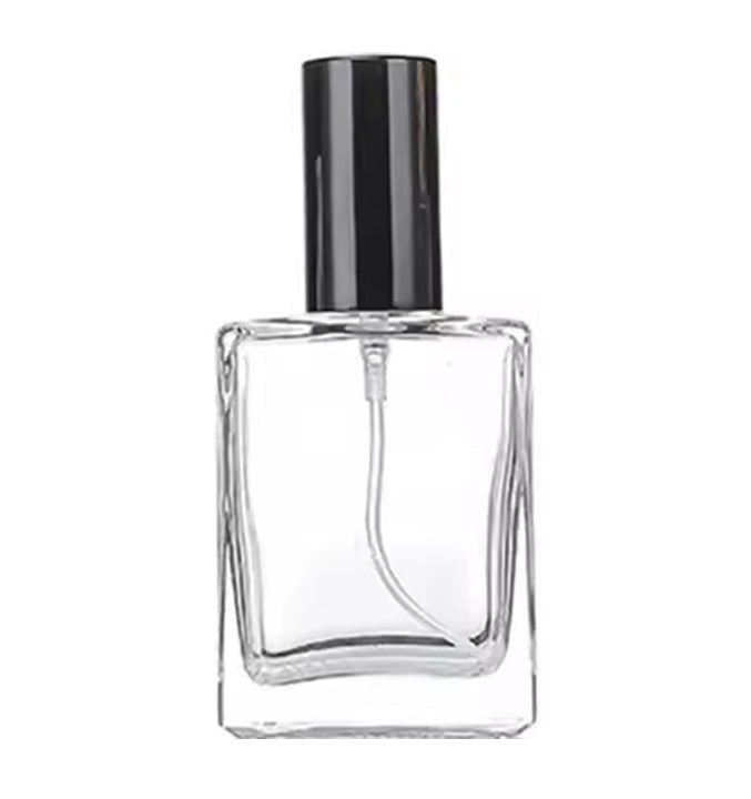 Genopfyldelige Parfume Sprayflasker i Glas - Fragrant Fragrant