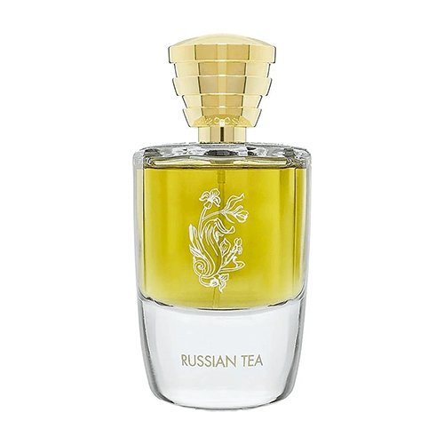 Masque Milano Russian Tea Eau de Parfum - Masque Milano Fragrant