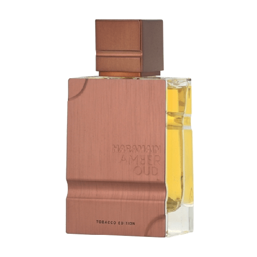 Al Haramain Amber Oud Tobacco Edition Eau de Parfum