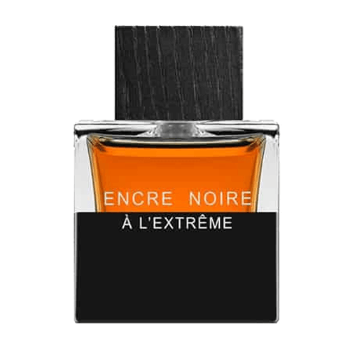 Lalique Encre Noire A L Extreme Eau de Parfum