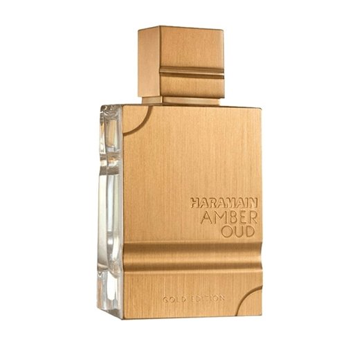 Al Haramain Amber Oud Gold Edition Eau de Parfum - Al Haramain Fragrant