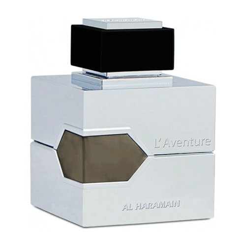Al Haramain L'Aventure Eau de Parfum - Al Haramain Fragrant