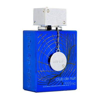 Armaf Club de Nuit Blue Iconic Eau de Parfum - Armaf Fragrant
