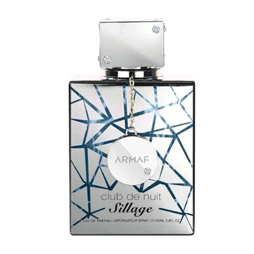 Armaf Club de Nuit Sillage Eau De Parfum - Armaf Fragrant