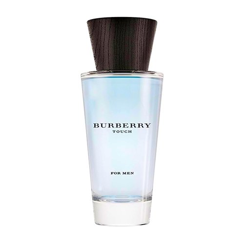 Burberry Touch For Men Eau de Toilette - Burberry Fragrant