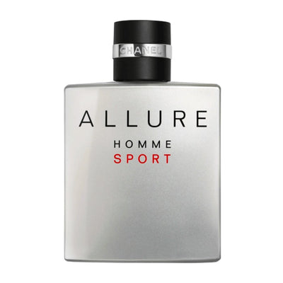 Chanel Allure Homme Sport Eau de Toilette - Chanel Fragrant