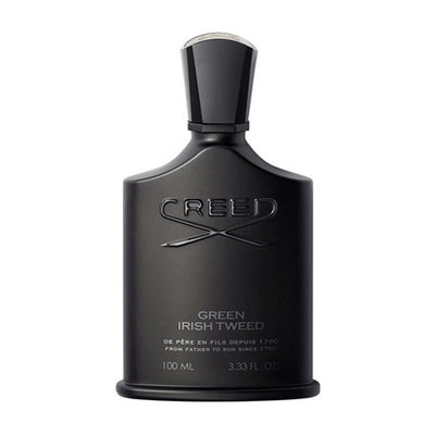 Creed Green Irish Tweed Eau de Parfum - Creed Fragrant