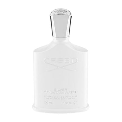 Creed Silver Mountain Water Eau de Parfum - Creed Fragrant