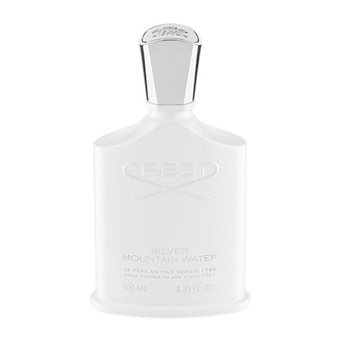 Creed Silver Mountain Water Eau de Parfum - Creed Fragrant