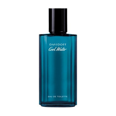 Davidoff Cool Water Eau de Toilette - Davidoff Fragrant