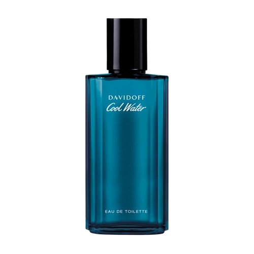 Davidoff Cool Water Eau de Toilette - Davidoff Fragrant