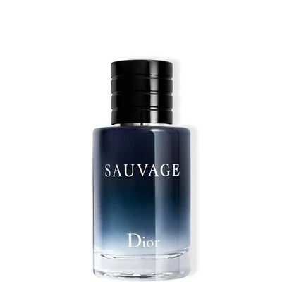 Dior Sauvage Eau de Toilette - Dior Fragrant