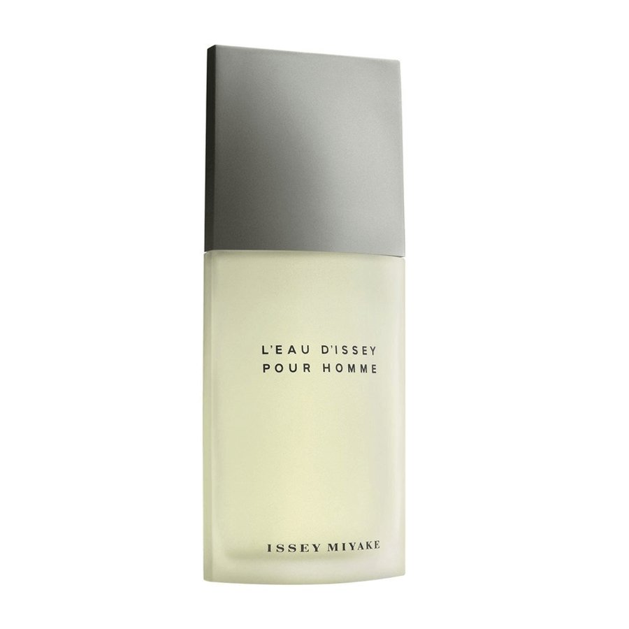Issey Miyake L'Eau d'Issey Pour Homme Eau de Toilette - Issey Miyake Fragrant
