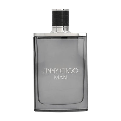 Jimmy Choo Man Eau de Toilette - Jimmy Choo Fragrant