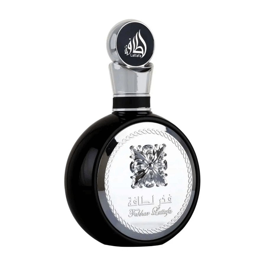 Lattafa Fakhar Black Eau de Parfum - Lattafa Fragrant