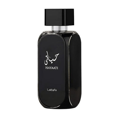 Lattafa Hayaati Eau de Parfum - Lattafa Fragrant