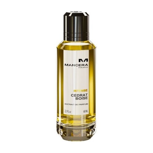 Mancera Cedrat Boise Intense Extrait de Parfum - Mancera Fragrant