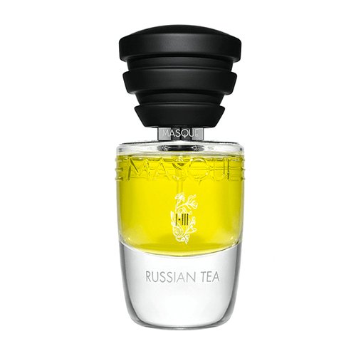 Masque Milano Russian Tea Eau de Parfum - Masque Milano Fragrant