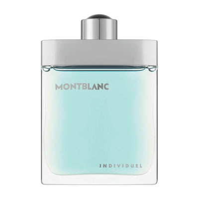 Montblanc Individuel Eau de Toilette - Montblanc Fragrant